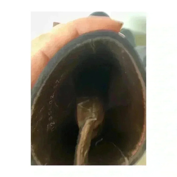 AGL Black Bootie - Picture 3 of 6